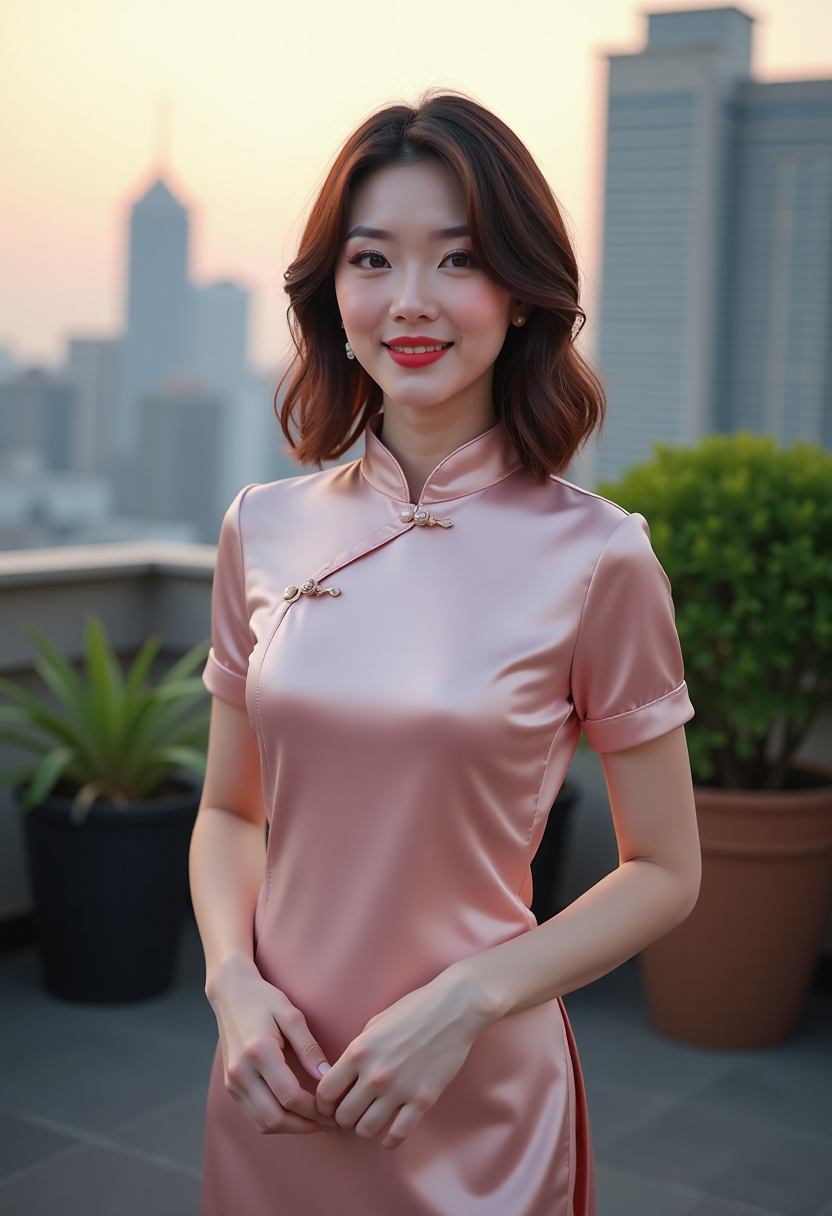 医院护士夜班纪录片封面