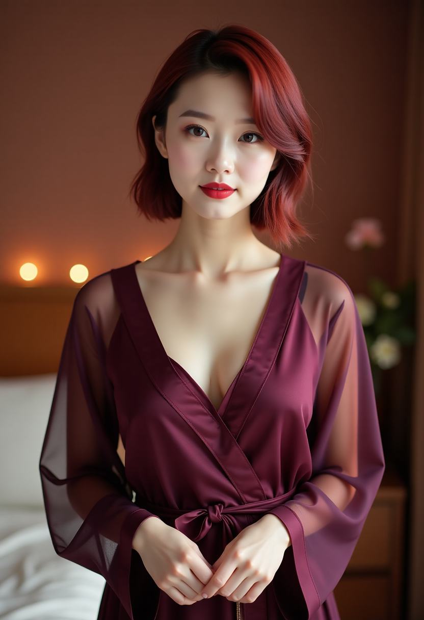 餐厅侍者服细节封面